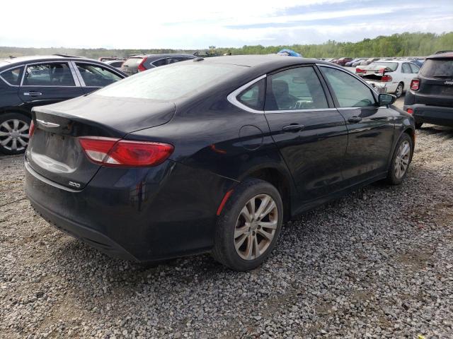 Photo 2 VIN: 1C3CCCAB8FN758464 - CHRYSLER 200 LIMITE 