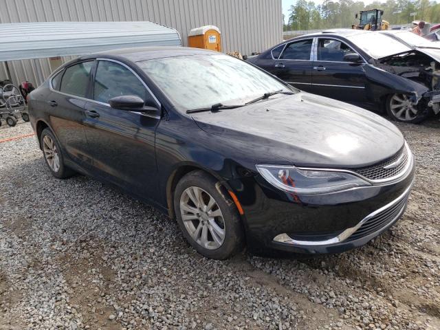 Photo 3 VIN: 1C3CCCAB8FN758464 - CHRYSLER 200 LIMITE 