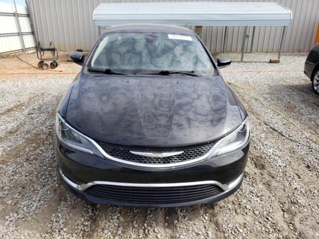 Photo 4 VIN: 1C3CCCAB8FN758464 - CHRYSLER 200 LIMITE 