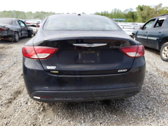 Photo 5 VIN: 1C3CCCAB8FN758464 - CHRYSLER 200 LIMITE 