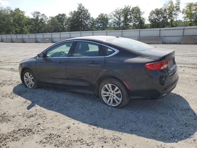 Photo 1 VIN: 1C3CCCAB8FN758464 - CHRYSLER 200 LIMITE 