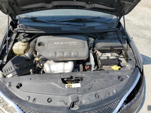 Photo 10 VIN: 1C3CCCAB8FN758464 - CHRYSLER 200 LIMITE 