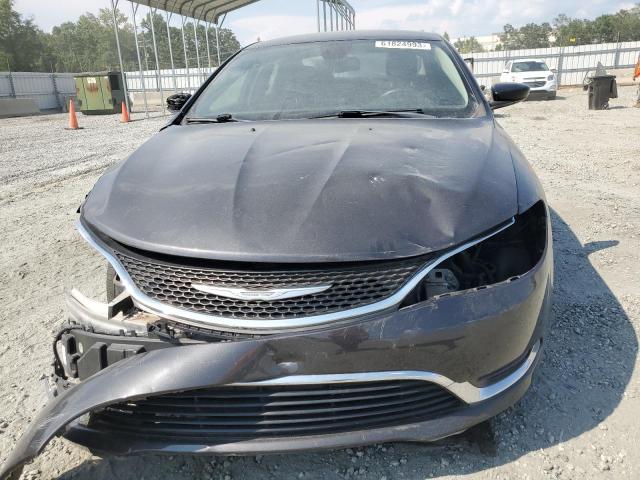 Photo 4 VIN: 1C3CCCAB8FN758464 - CHRYSLER 200 LIMITE 