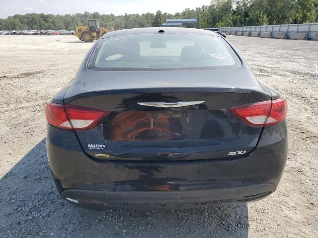 Photo 5 VIN: 1C3CCCAB8FN758464 - CHRYSLER 200 LIMITE 