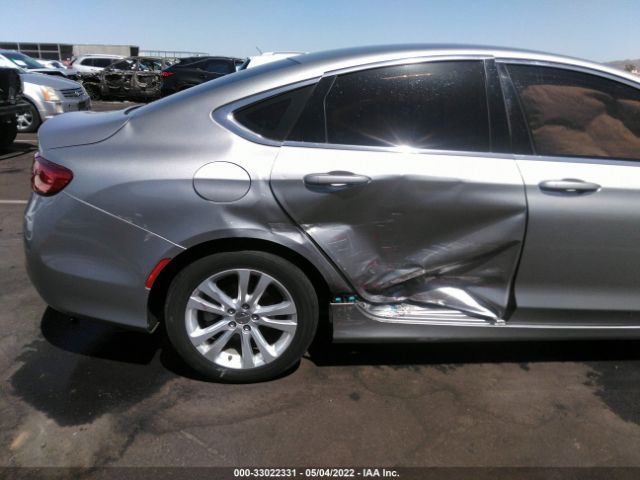 Photo 5 VIN: 1C3CCCAB8GN101164 - CHRYSLER 200 