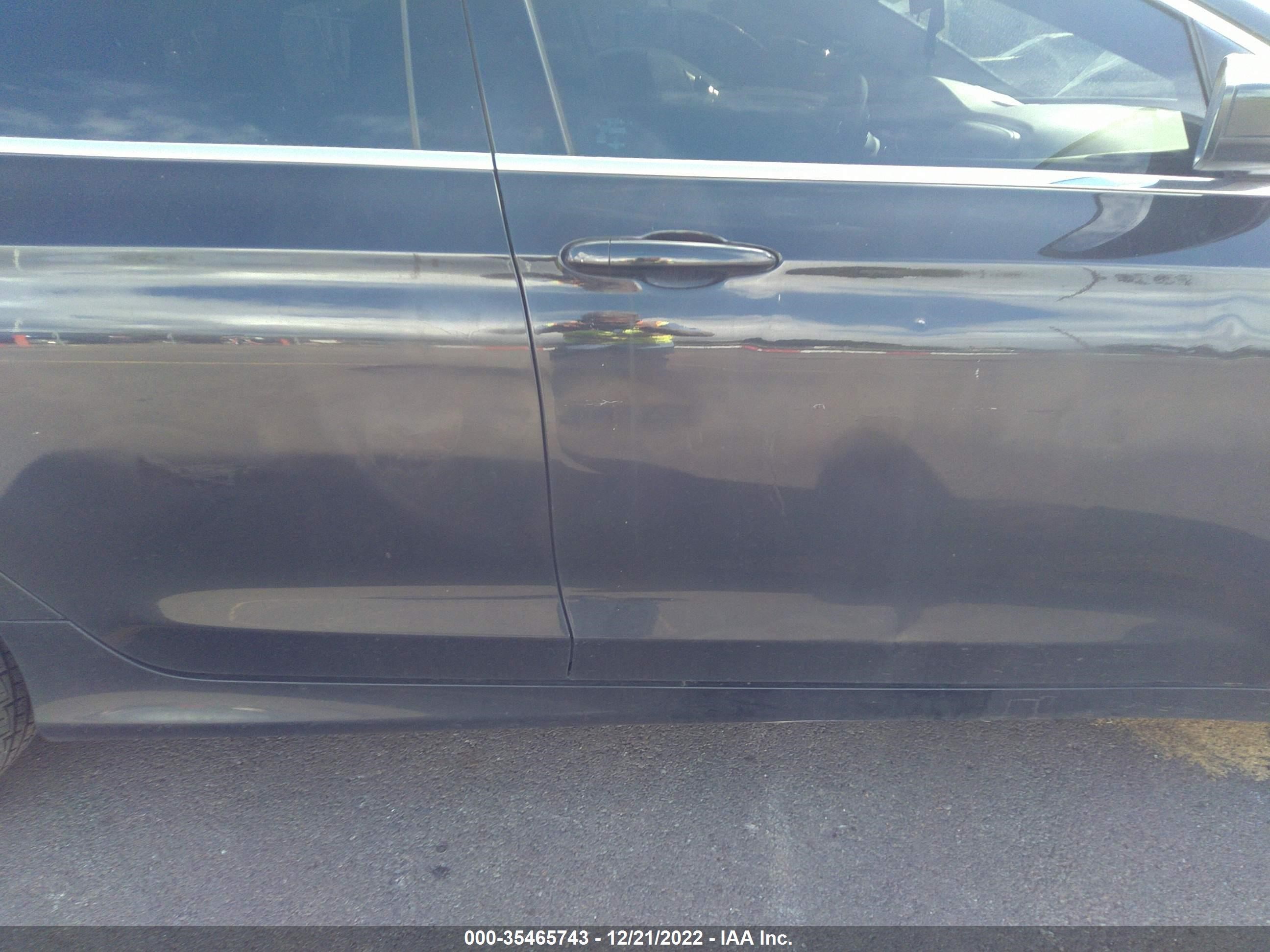 Photo 5 VIN: 1C3CCCAB8GN101231 - CHRYSLER 200 