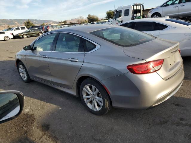 Photo 1 VIN: 1C3CCCAB8GN101374 - CHRYSLER 200 LIMITE 