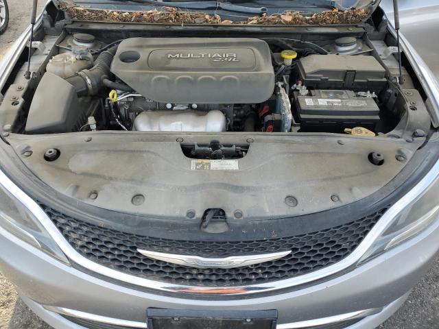 Photo 10 VIN: 1C3CCCAB8GN101374 - CHRYSLER 200 LIMITE 