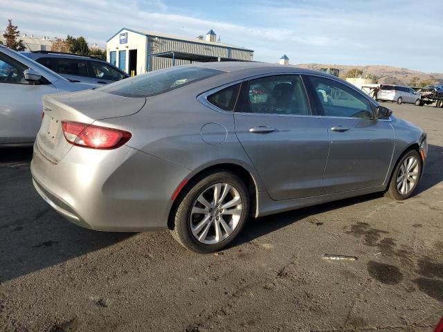 Photo 2 VIN: 1C3CCCAB8GN101374 - CHRYSLER 200 LIMITE 