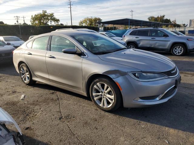 Photo 3 VIN: 1C3CCCAB8GN101374 - CHRYSLER 200 LIMITE 