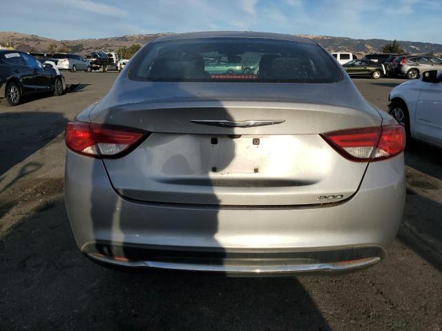 Photo 5 VIN: 1C3CCCAB8GN101374 - CHRYSLER 200 LIMITE 