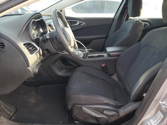 Photo 6 VIN: 1C3CCCAB8GN101374 - CHRYSLER 200 LIMITE 