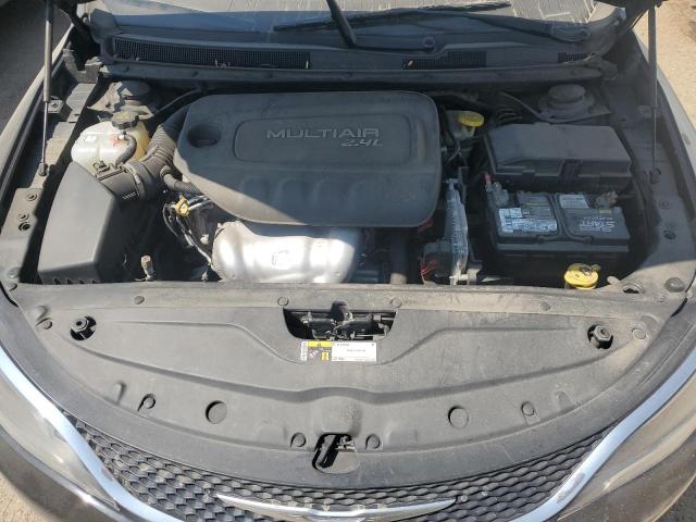 Photo 10 VIN: 1C3CCCAB8GN102413 - CHRYSLER 200 LIMITE 