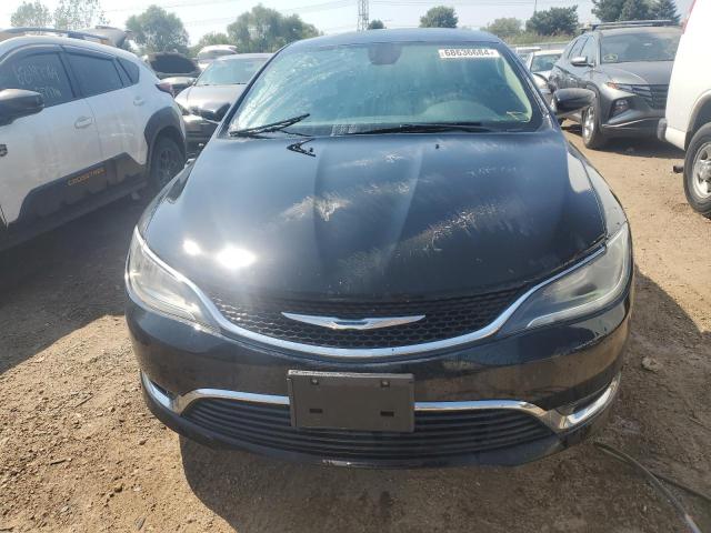 Photo 4 VIN: 1C3CCCAB8GN102413 - CHRYSLER 200 LIMITE 