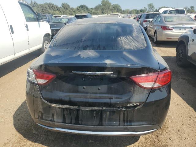 Photo 5 VIN: 1C3CCCAB8GN102413 - CHRYSLER 200 LIMITE 