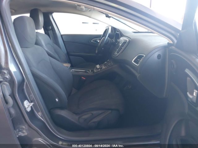 Photo 4 VIN: 1C3CCCAB8GN102802 - CHRYSLER 200 