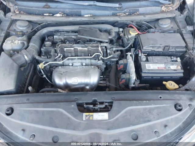 Photo 9 VIN: 1C3CCCAB8GN102802 - CHRYSLER 200 