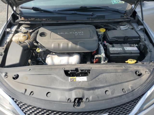 Photo 10 VIN: 1C3CCCAB8GN103562 - CHRYSLER 200 LIMITE 