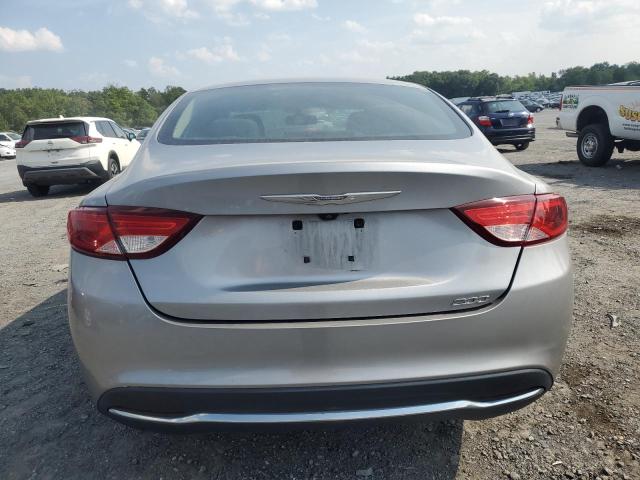 Photo 5 VIN: 1C3CCCAB8GN103562 - CHRYSLER 200 LIMITE 