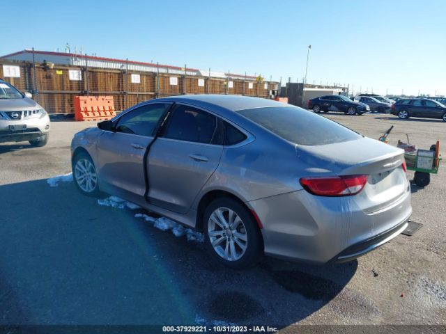 Photo 2 VIN: 1C3CCCAB8GN104274 - CHRYSLER 200 