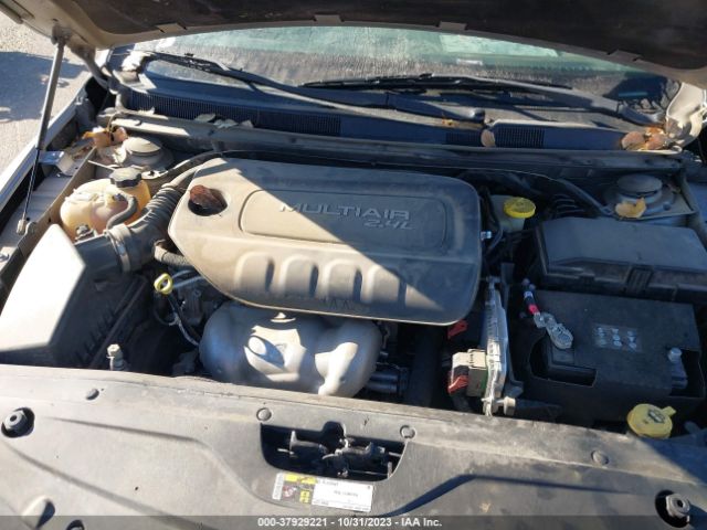 Photo 9 VIN: 1C3CCCAB8GN104274 - CHRYSLER 200 