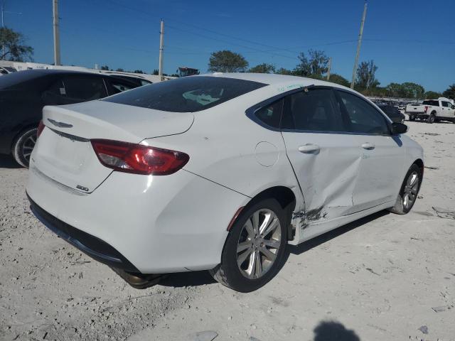 Photo 2 VIN: 1C3CCCAB8GN106624 - CHRYSLER 200 LIMITE 