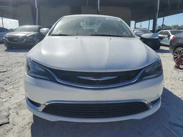 Photo 4 VIN: 1C3CCCAB8GN106624 - CHRYSLER 200 LIMITE 