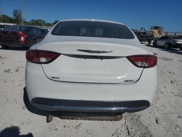 Photo 5 VIN: 1C3CCCAB8GN106624 - CHRYSLER 200 LIMITE 