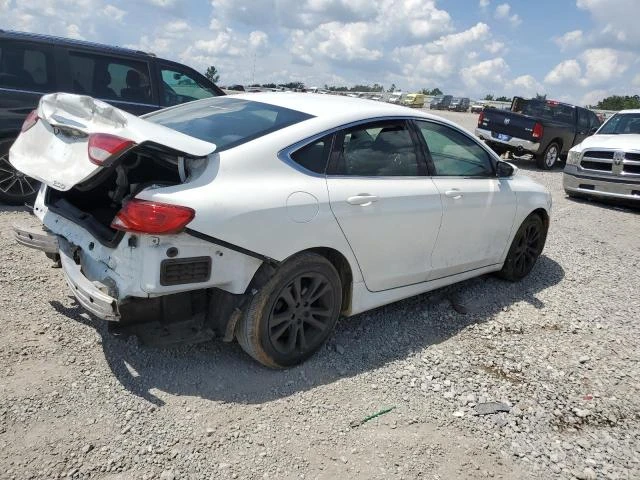 Photo 2 VIN: 1C3CCCAB8GN107403 - CHRYSLER 200 LIMITE 