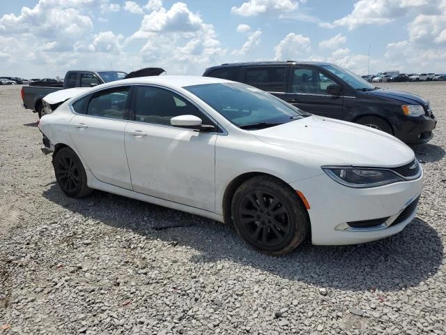 Photo 3 VIN: 1C3CCCAB8GN107403 - CHRYSLER 200 LIMITE 