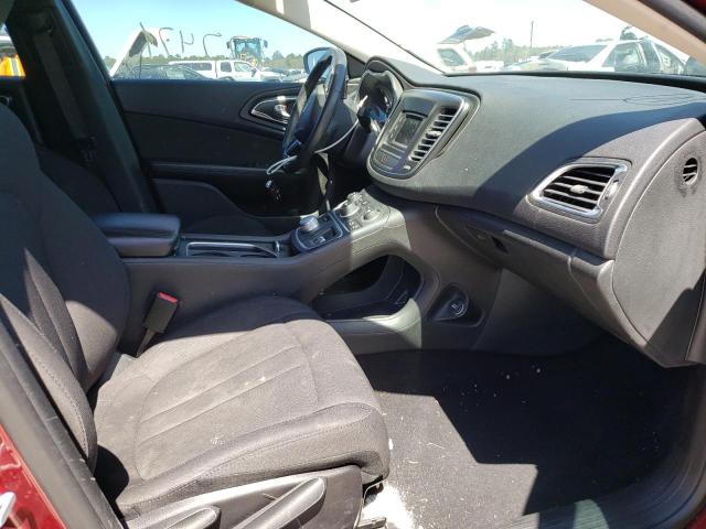 Photo 4 VIN: 1C3CCCAB8GN110964 - CHRYSLER 200 LIMITE 