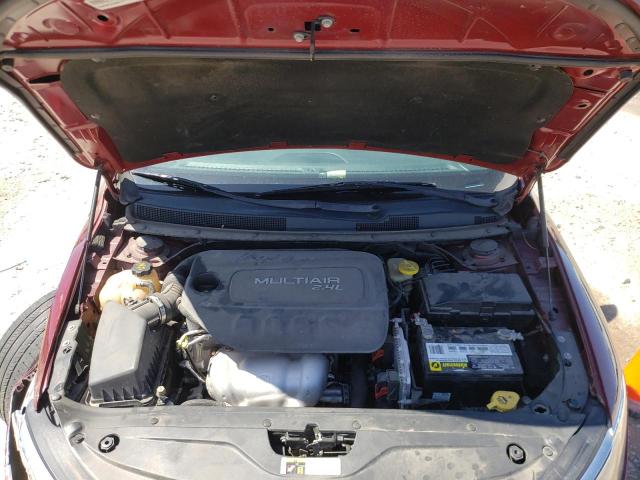 Photo 6 VIN: 1C3CCCAB8GN110964 - CHRYSLER 200 LIMITE 