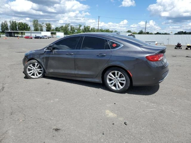 Photo 1 VIN: 1C3CCCAB8GN110978 - CHRYSLER 200 LIMITE 