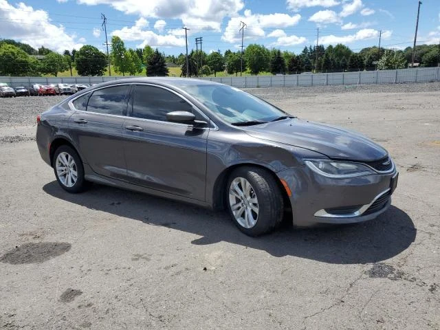 Photo 3 VIN: 1C3CCCAB8GN110978 - CHRYSLER 200 LIMITE 