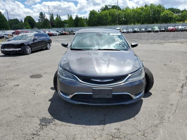 Photo 4 VIN: 1C3CCCAB8GN110978 - CHRYSLER 200 LIMITE 