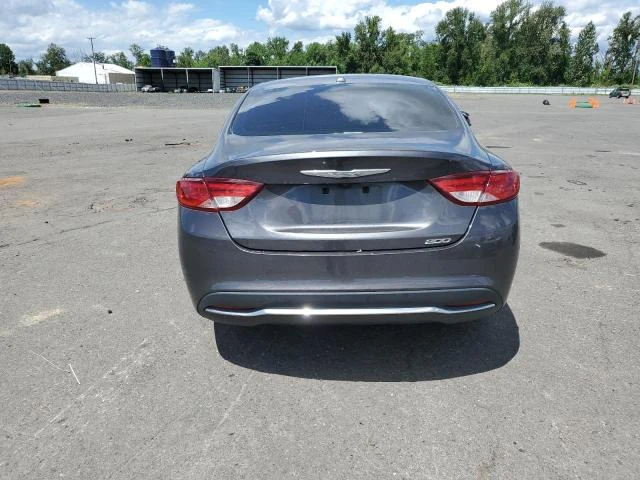 Photo 5 VIN: 1C3CCCAB8GN110978 - CHRYSLER 200 LIMITE 