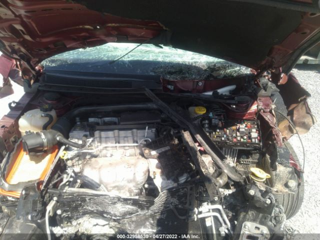 Photo 9 VIN: 1C3CCCAB8GN115114 - CHRYSLER 200 