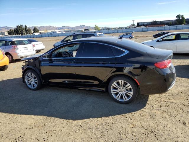 Photo 1 VIN: 1C3CCCAB8GN115498 - CHRYSLER 200 LIMITE 