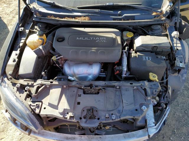 Photo 10 VIN: 1C3CCCAB8GN115498 - CHRYSLER 200 LIMITE 