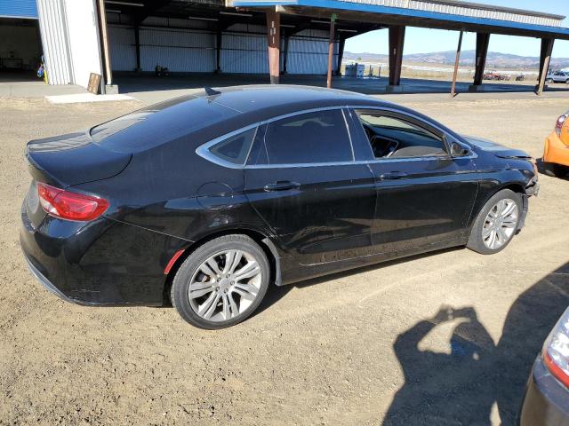 Photo 2 VIN: 1C3CCCAB8GN115498 - CHRYSLER 200 LIMITE 