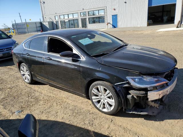 Photo 3 VIN: 1C3CCCAB8GN115498 - CHRYSLER 200 LIMITE 