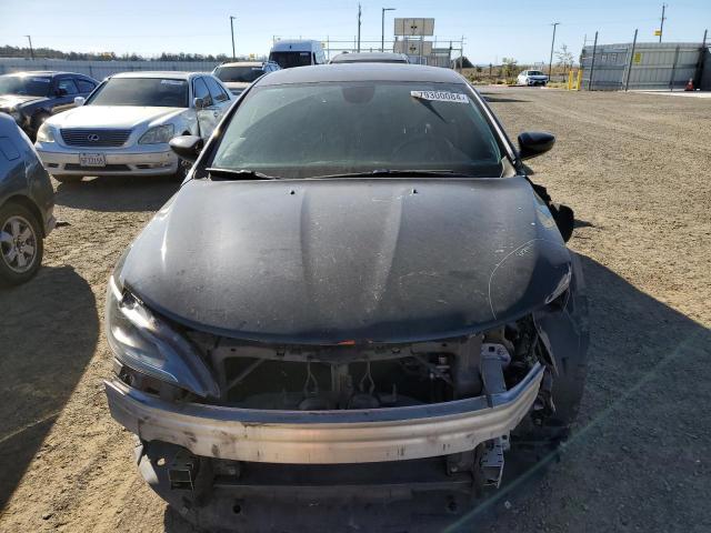 Photo 4 VIN: 1C3CCCAB8GN115498 - CHRYSLER 200 LIMITE 