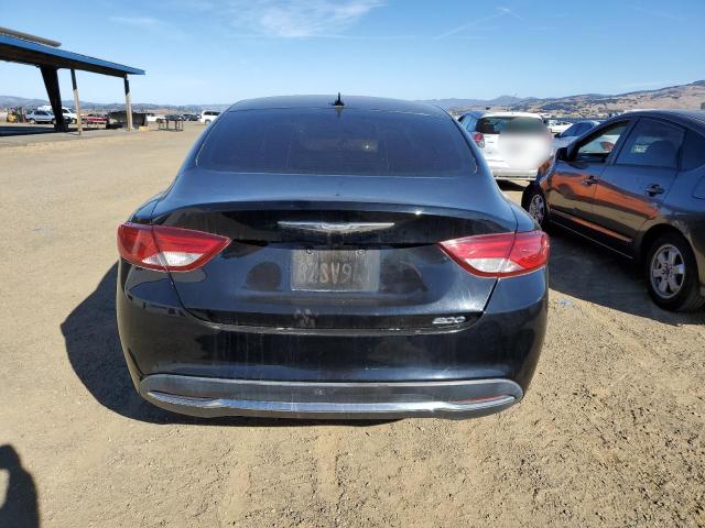 Photo 5 VIN: 1C3CCCAB8GN115498 - CHRYSLER 200 LIMITE 