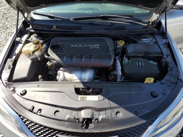 Photo 10 VIN: 1C3CCCAB8GN116988 - CHRYSLER 200 