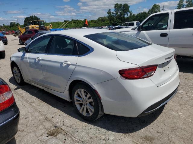 Photo 1 VIN: 1C3CCCAB8GN117008 - CHRYSLER 200 LIMITE 