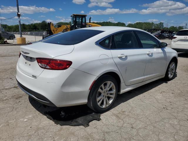 Photo 2 VIN: 1C3CCCAB8GN117008 - CHRYSLER 200 LIMITE 