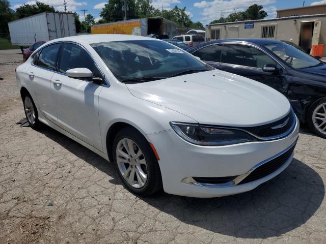 Photo 3 VIN: 1C3CCCAB8GN117008 - CHRYSLER 200 LIMITE 