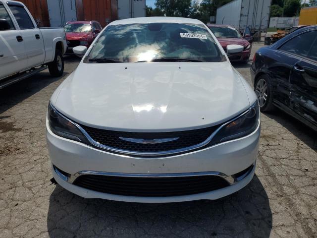 Photo 4 VIN: 1C3CCCAB8GN117008 - CHRYSLER 200 LIMITE 