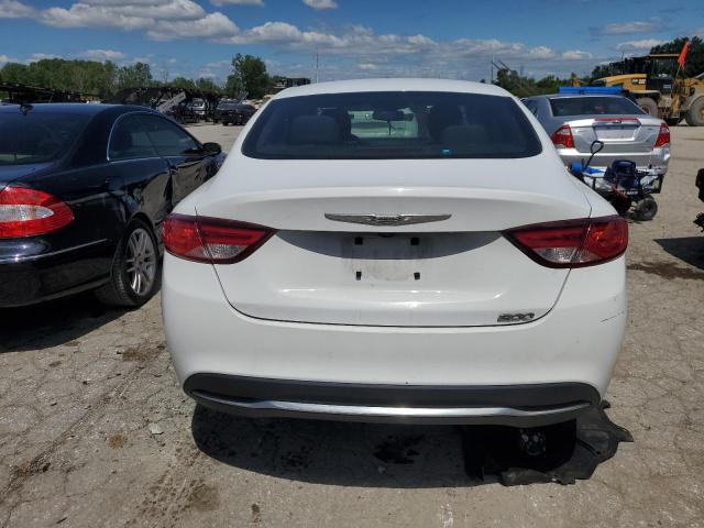 Photo 5 VIN: 1C3CCCAB8GN117008 - CHRYSLER 200 LIMITE 