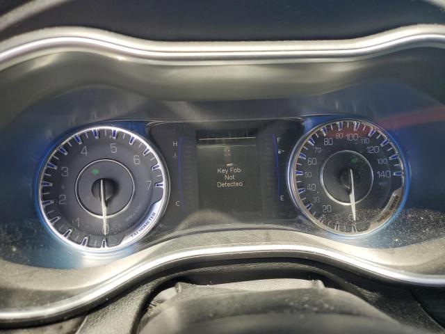 Photo 8 VIN: 1C3CCCAB8GN117008 - CHRYSLER 200 LIMITE 